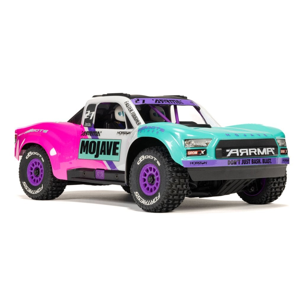 TRXXS Traxxas Arrma rc auto, Hobby en Vrije tijd, Auto offroad, Niet ingevuld, Nieuw, Ophalen of Verzenden