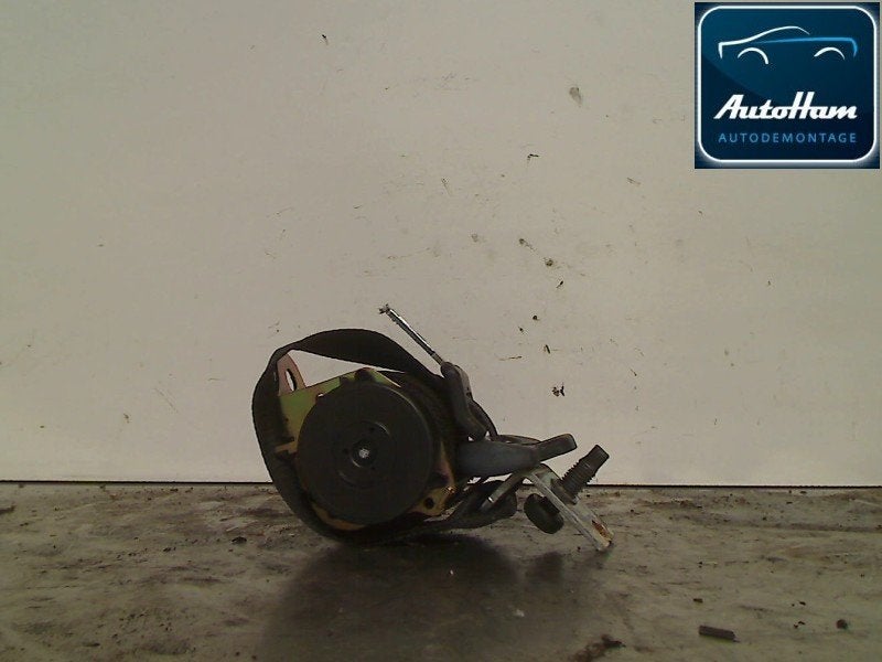 VEILIGHEIDSGORDEL RECHTS ACHTER Ford Fusion, Auto-onderdelen, Dhr. J. Ham, Gebruikt, Administratie@autoham.nl, Ford