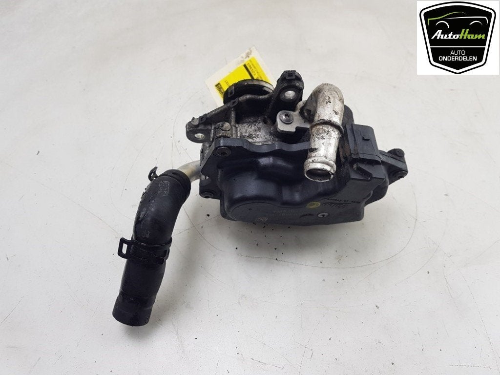 VANNE EGR Volkswagen Golf Sportsvan (AUVS) (01-2014/12-2021), Volkswagen, Volkswagen AG, Utilisé, Kundenbetreuung@volkswagen.de
