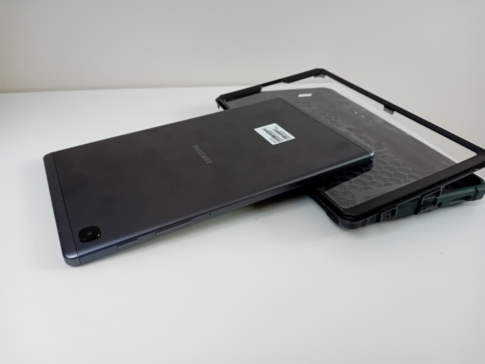 Samsung Tab7 Lite, Computers en Software, Android Tablets, Ophalen, Samsung galaxy tablet, 32 GB, Zo goed als nieuw