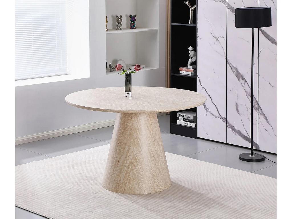 Promotion. Table manger 120cm, Enlèvement ou Envoi, Neuf