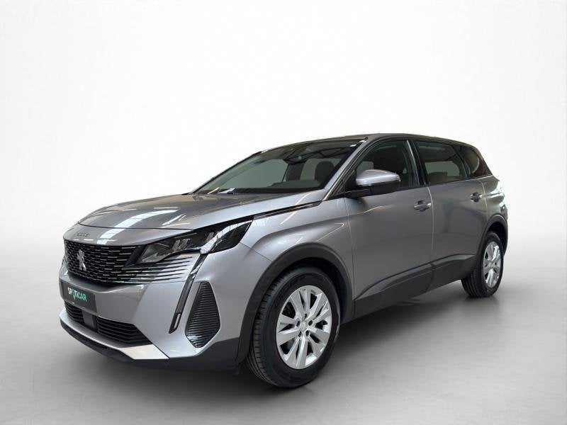 Peugeot 5008 1.2 PureTech S/S Active 5d 96kW, Auto's, Peugeot, 116 g/km, Monovolume, 1199 cc, Electronic Stability Program (ESP)