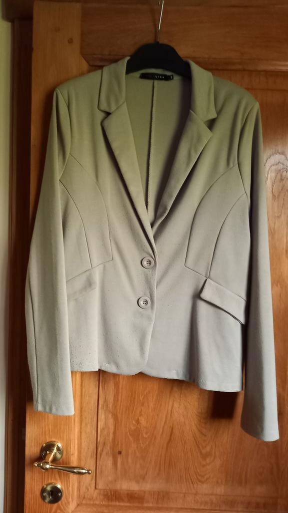 Vele gilets en jassen maat 40 in propere staat, Enlèvement ou Envoi, Taille 38/40 (M)