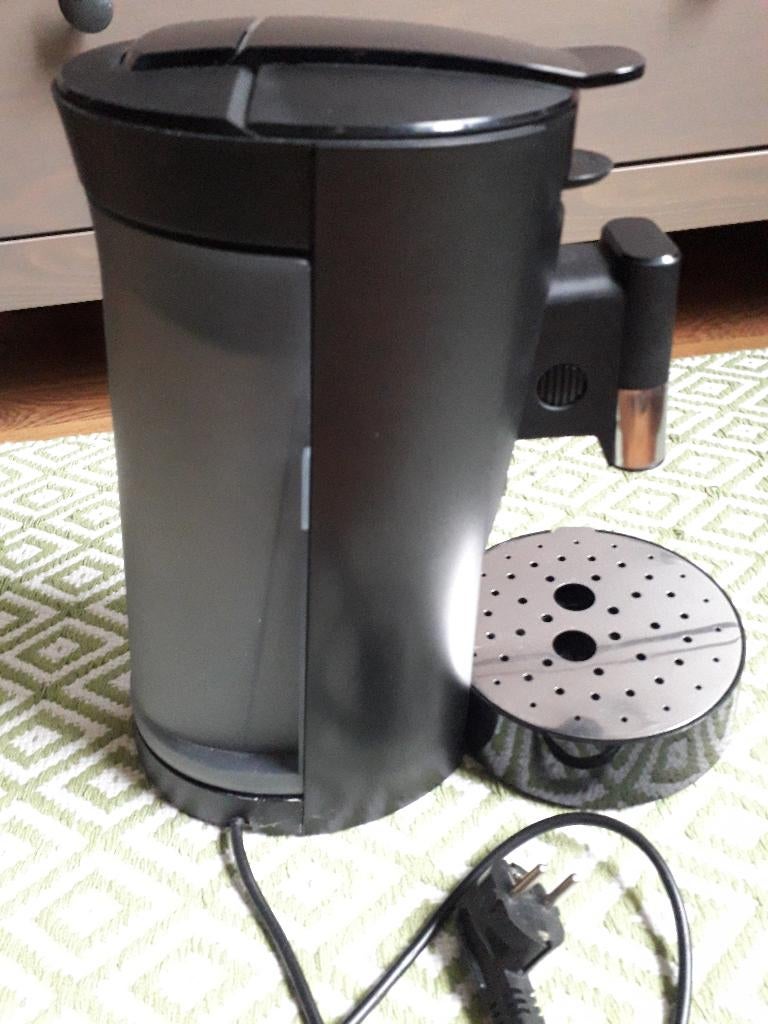 Philips SENCEO, Electroménager, Cafetières, Autres modèles, Réservoir d'eau amovible, Enlèvement, Utilisé