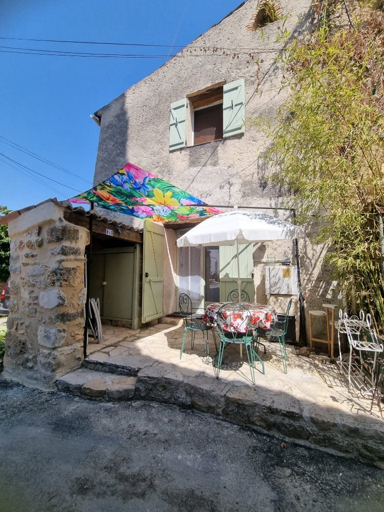 Provence : huis in rustig gehucht, Vakantie, Vakantiehuizen | Frankrijk, Dorp, 2 slaapkamers, In bergen of heuvels, Provence en Côte d'Azur