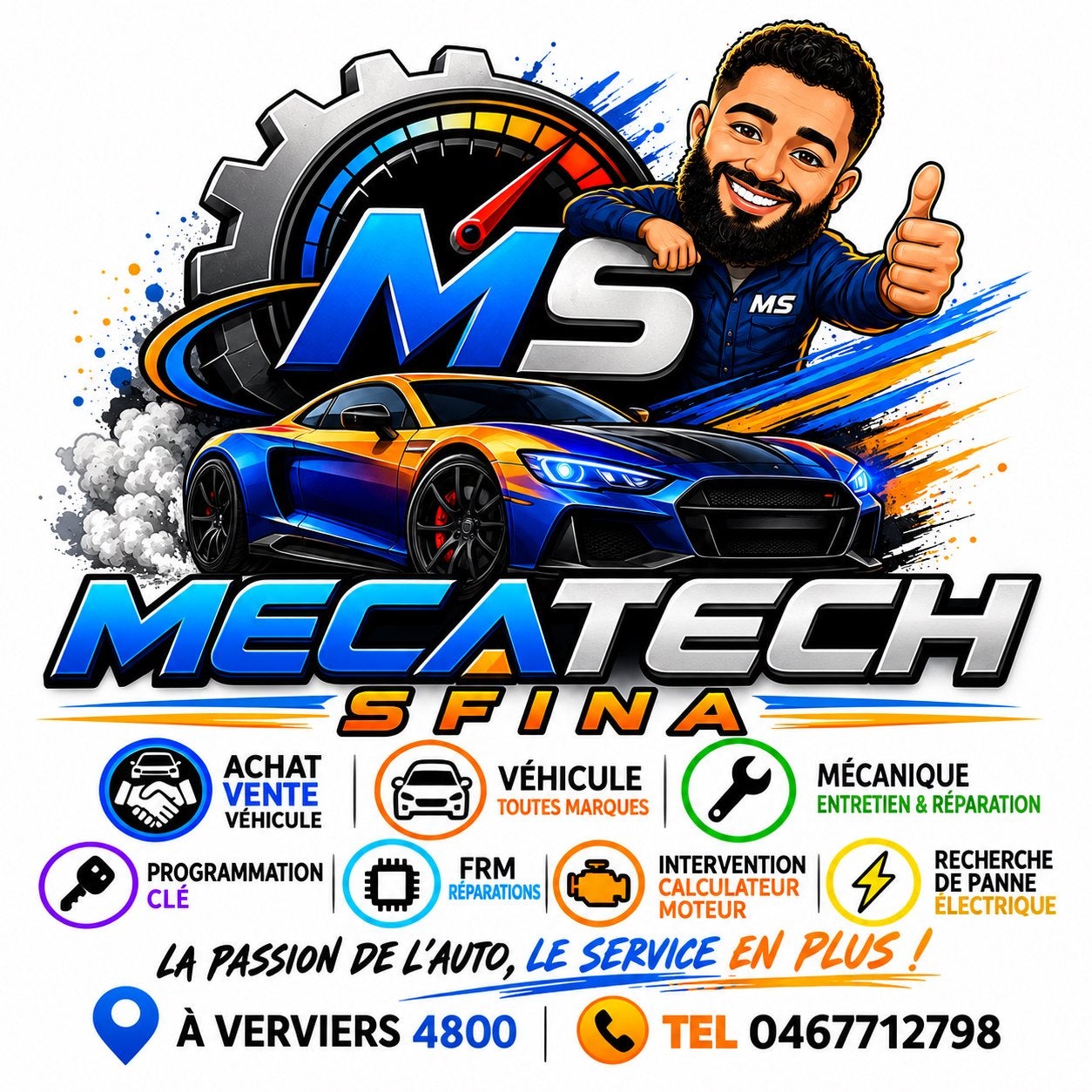 Programmation calculateur / clés, Enlèvement, Comme neuf