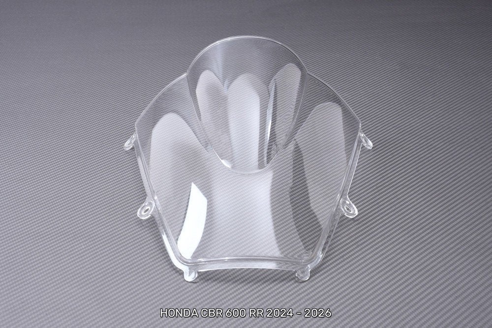 Bulle pour HONDA CBR 600 RR 2024 - 2026, Motos, Enlèvement ou Envoi, Neuf