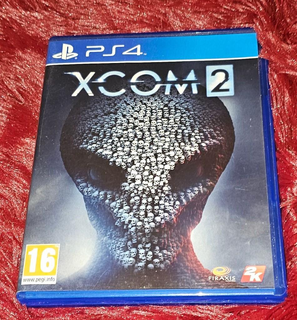 playstation 4 spel, Ophalen, Gebruikt