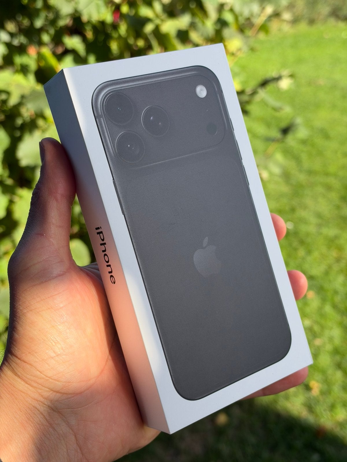 iPhone 18 Pro Max 256Gb Scellé~Facture~Garantie 2 ans, Télécoms, Enlèvement, IPhone 18 Pro Max, Sans abonnement, 100 %