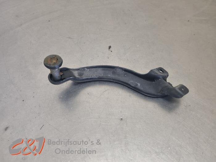 Roulette porte coulissante droite d'un Renault Trafic (OV369, Autos : Pièces & Accessoires, Renault, -, 3 mois de garantie, Utilisé