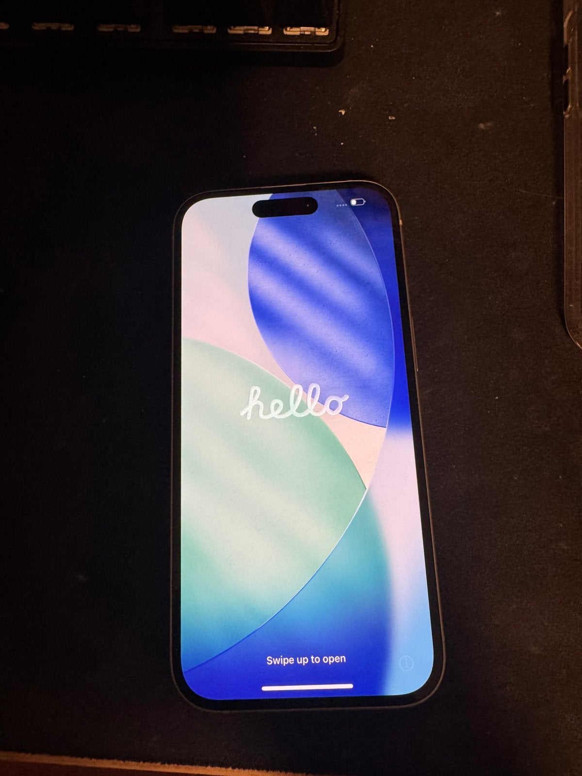 iPhone 15, Enlèvement, Comme neuf