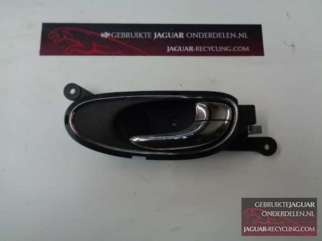 Deur hendel rechts voor of achter Jaguar  XJ X350, Gebruikt, -, Deur, -