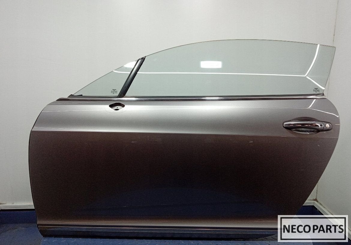 BENTLEY CONTINENTAL GT I 03-11 COUPE LINKERDEUR LK7S, Gebruikt, -, -, Ophalen of Verzenden