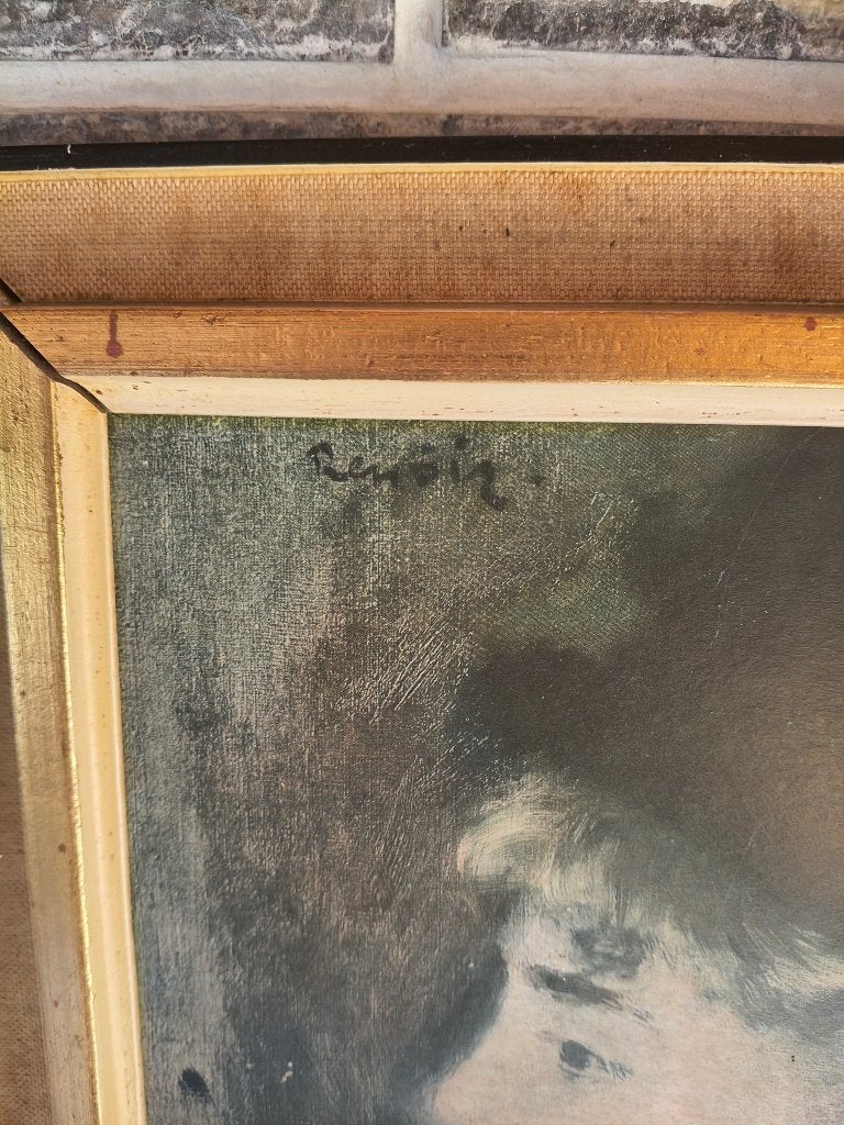 Schilderij, Antiek en Kunst, Ophalen of Verzenden, Klassiek, Olieverf, Portret of Personen