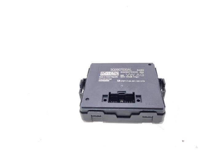 Module Gateway d'un Audi A1, -, 3 mois de garantie, Audi, Utilisé