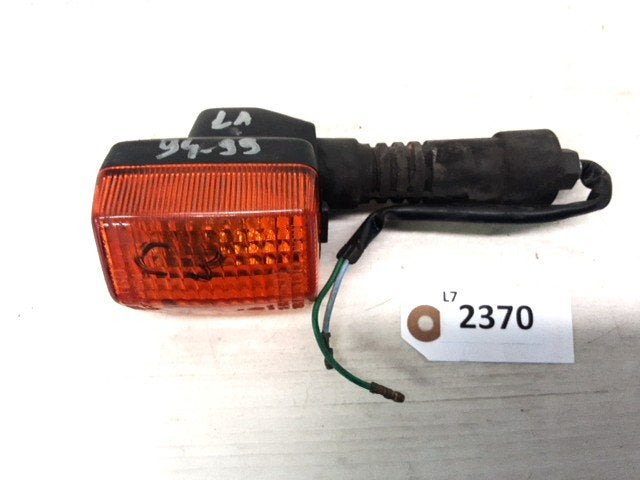 CB500F 1993 - 2003 Honda Pinker D1-39412