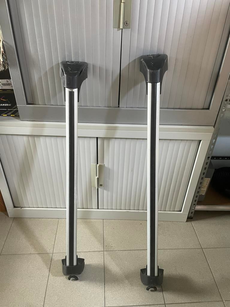 dakdragers peugeot 508, Auto diversen, Dakdragers, Ophalen, Zo goed als nieuw