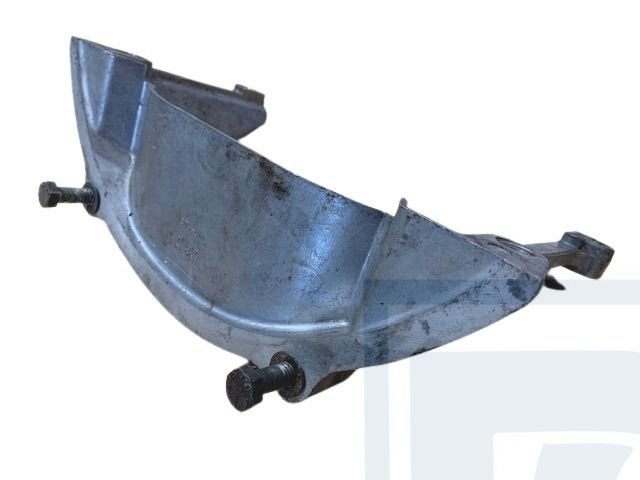 Volvo Steun  Beschermplaat  Oil pan  Clutch housing   Volvo, Enlèvement ou Envoi, Neuf