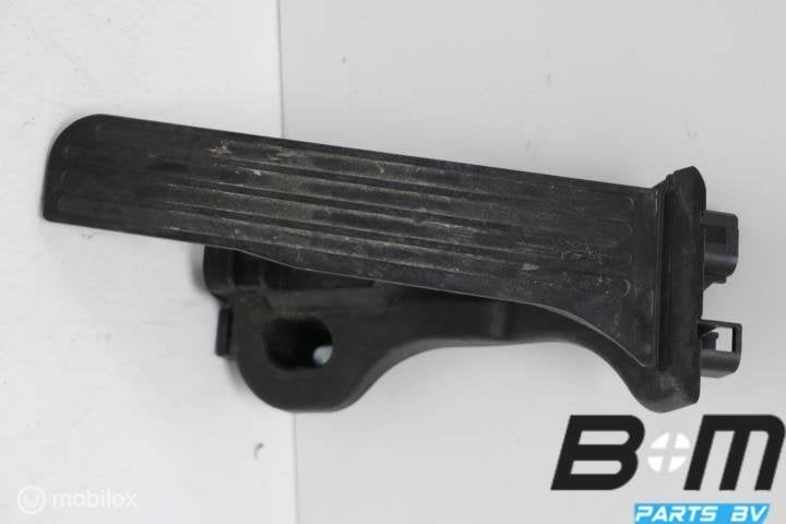 Gaspedaal met elektronica module VW Passat B7 1K1721503AS, Utilisé