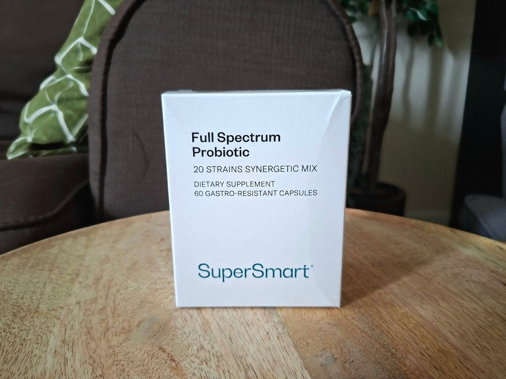 Probiotica met volledig spectrum, Ophalen of Verzenden, Nieuw, Overige typen