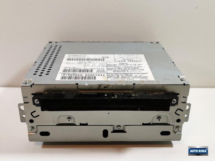 Lecteur CD d'un Volvo V70, -, 3 mois de garantie, -, -