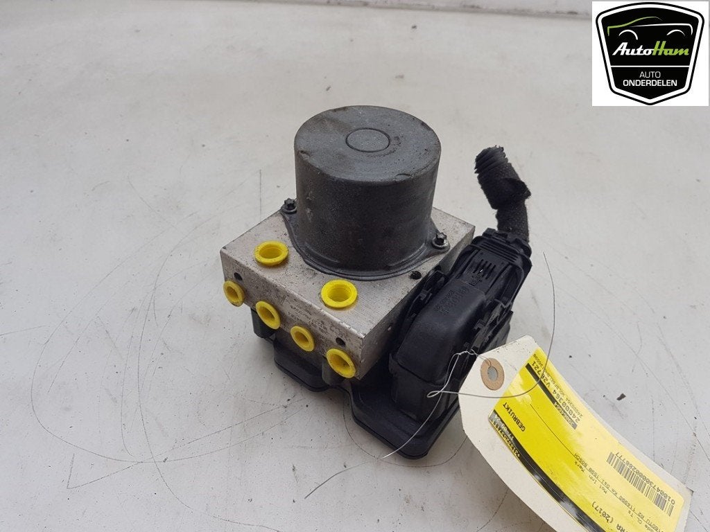 ABS POMP Opel Astra K (01-2015/12-2022), Gebruikt, Opel