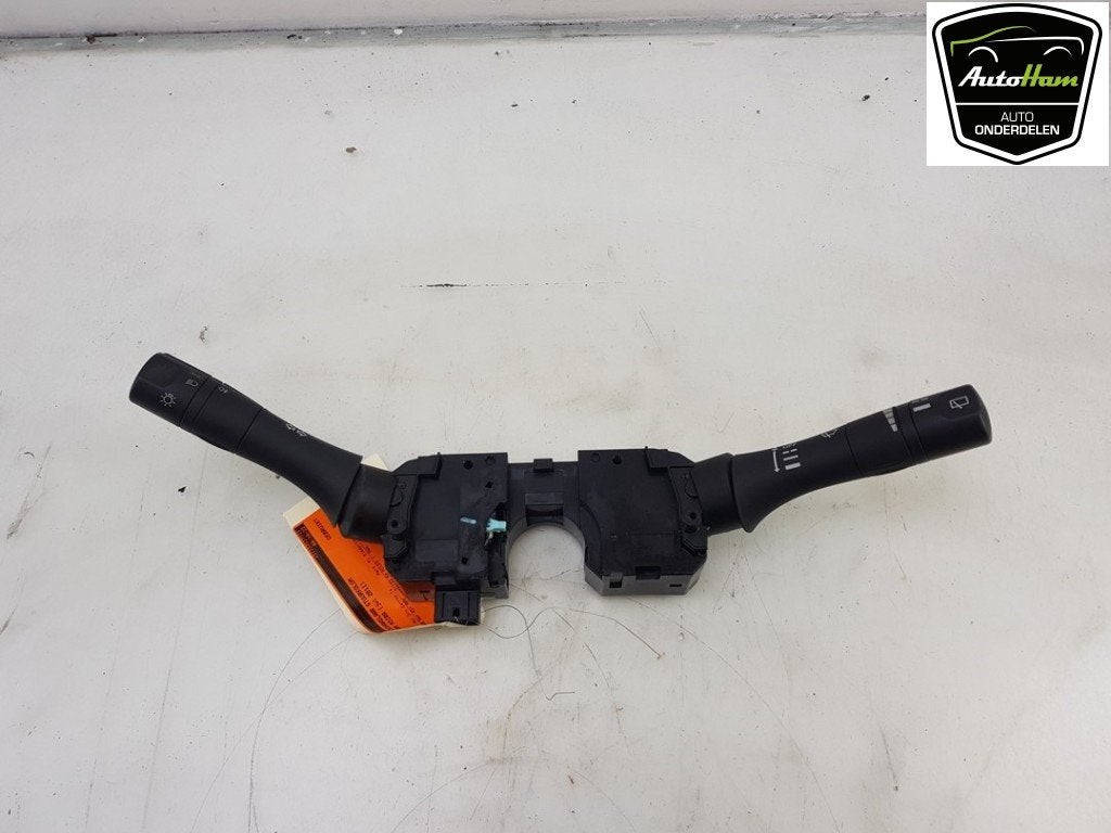 COMBINE COMMODO Nissan Micra (K13) (|14A01|), Germany@nissan-services.eu, Kronenweg 38
50389  Wesseling, DE, Utilisé, Nissan
