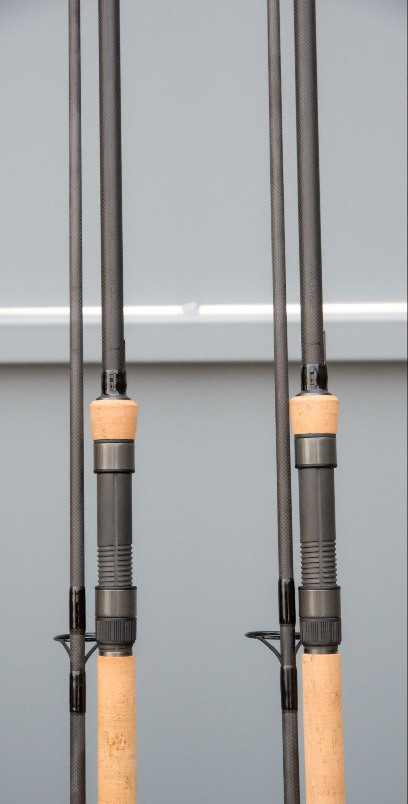 Greys aircurve MK2 12 pieds 3 lbs, Enlèvement