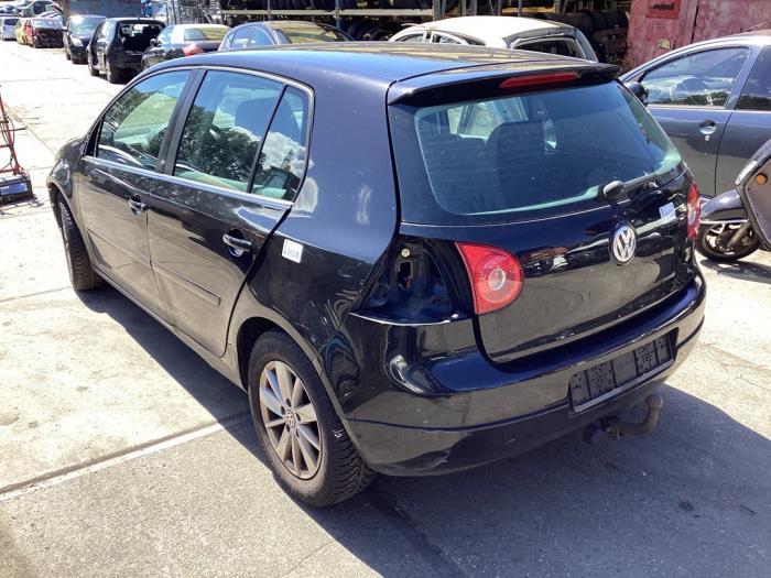 Pompe carburant électrique d'un Volkswagen Golf, Volkswagen, -, 3 mois de garantie, Utilisé