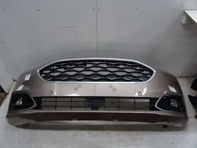 PARE-CHOCS AVANT Ford Fiesta 7 (01-2017/07-2023), Autos : Pièces & Accessoires, Pare-chocs, Mevr. I. Hauben, Rue de l'Espoir 34 34
4030  GRIVEGNÉE, BE