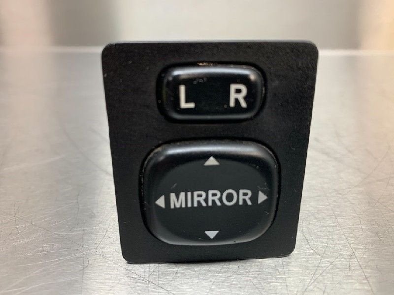 COMMUTATEUR RÉTROVISEURS MR2 (ZZW30) (|183574|769746|), Autos : Pièces & Accessoires, Kundenbetreuung@toyota.de, Toyota, Utilisé