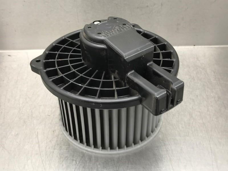 VENTILATEUR RADIATEUR MOTEUR Mazda 2 (DE) (|8727000691|), Utilisé, Mazda