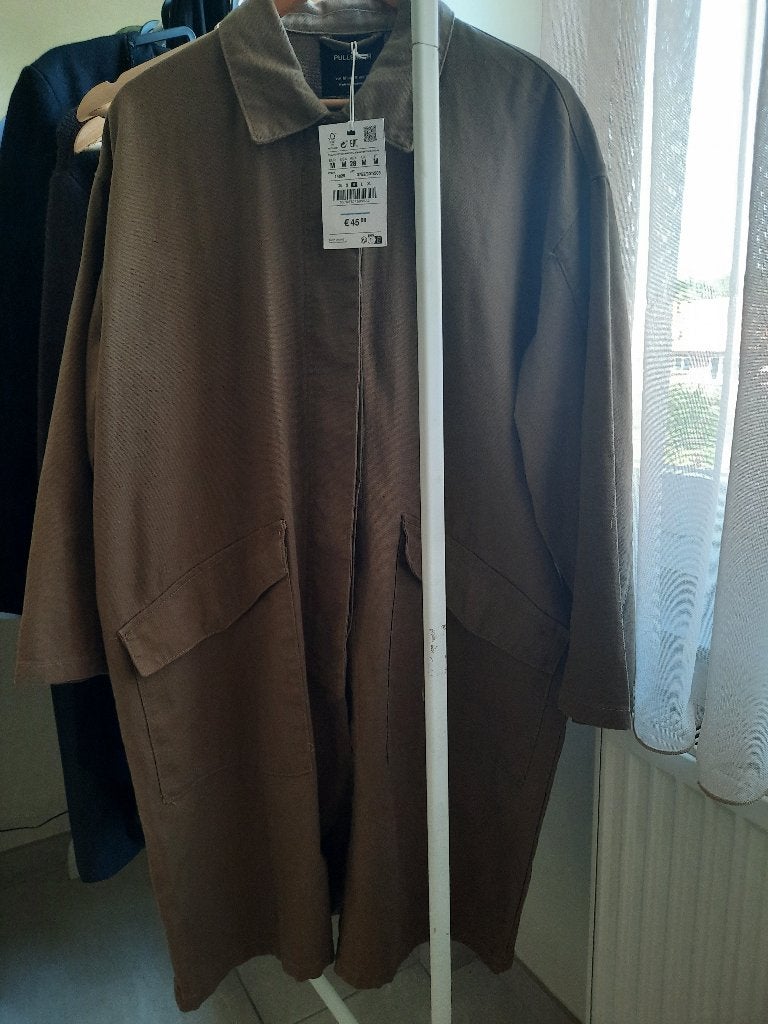 Trench femme, Vêtements | Femmes, Vestes & Costumes, Neuf, Taille 38/40 (M), Enlèvement ou Envoi, Beige