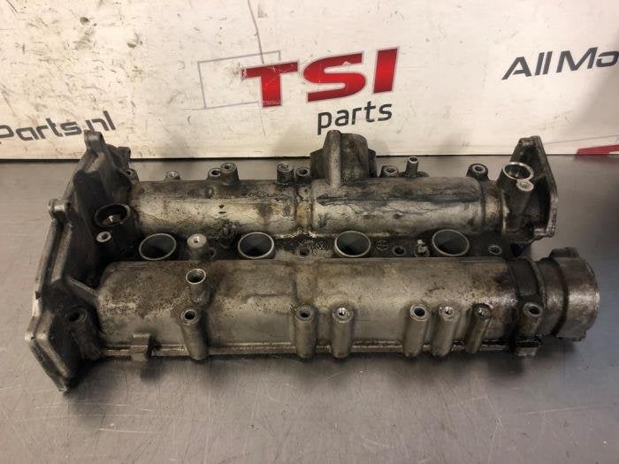Boîtier arbre à cames d'un Volkswagen Touran, Volkswagen, -, 3 mois de garantie, Utilisé