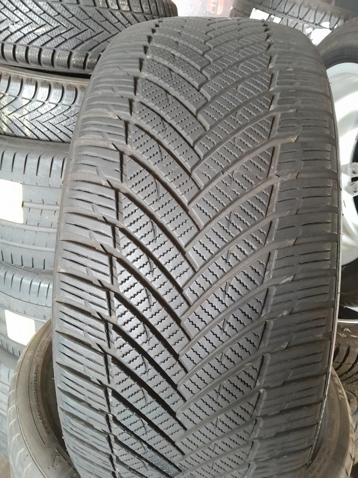 254019 225/40/19 225/40r19 Allison, Autos : Pièces & Accessoires, Enlèvement, BMW