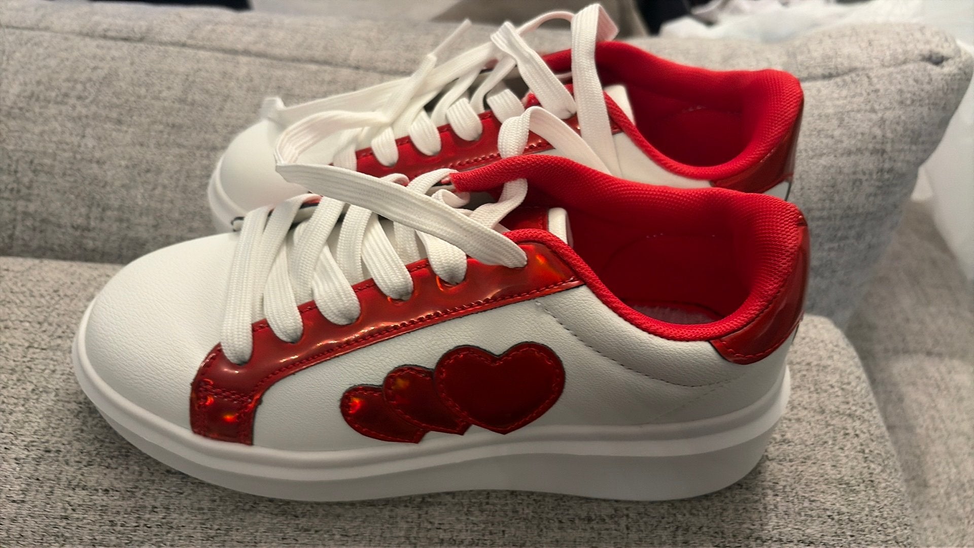 Nueuwe schoenen maat 37, Ophalen, Zo goed als nieuw