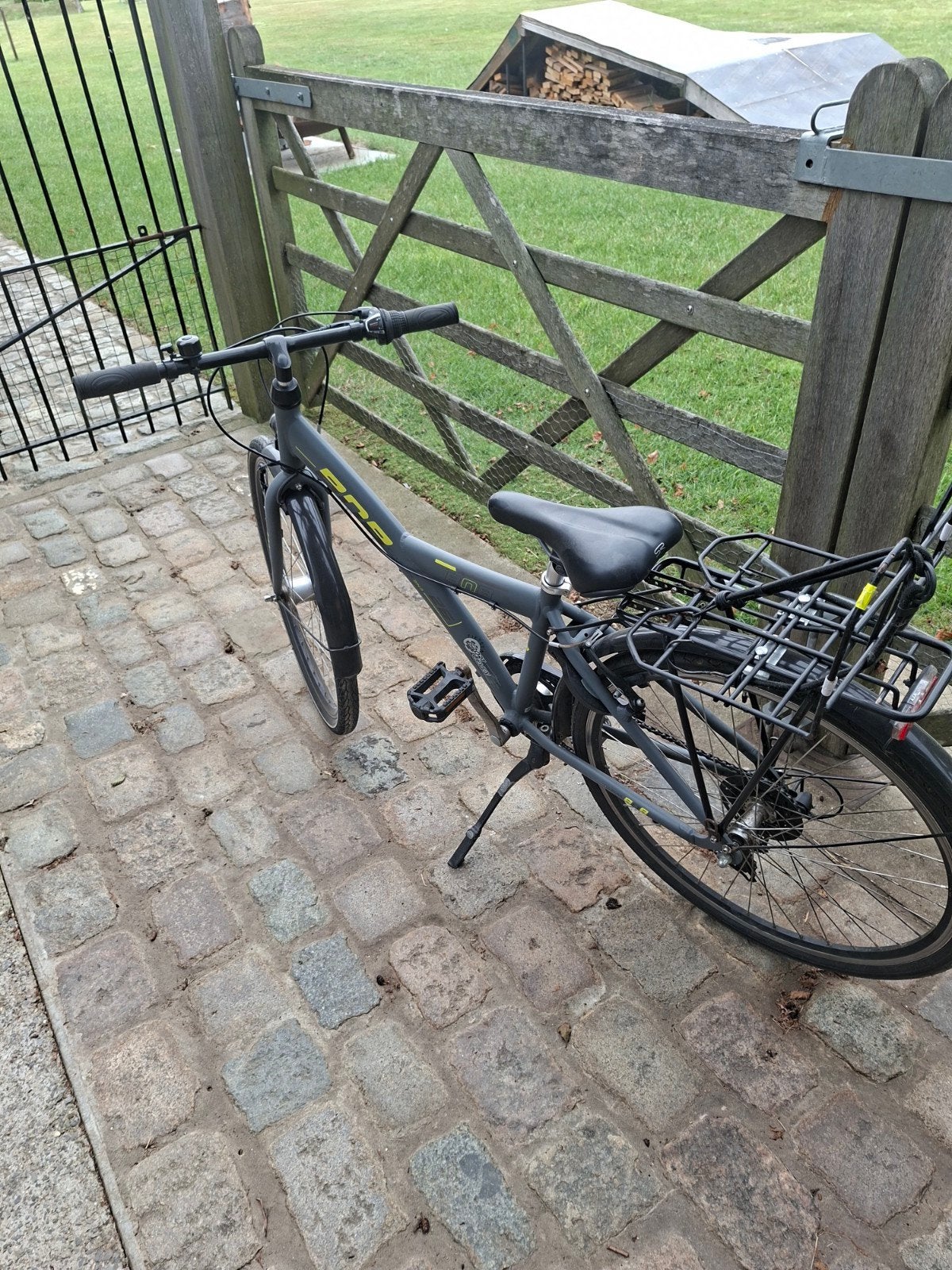 Jongens fiets 5 tot 12 jaar 26", Fietsen en Brommers, Fietsen | Jongens, Ophalen