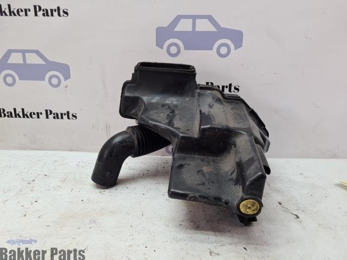 Boîtier filtre à air d'un Peugeot 308, -, 3 mois de garantie, Utilisé, -
