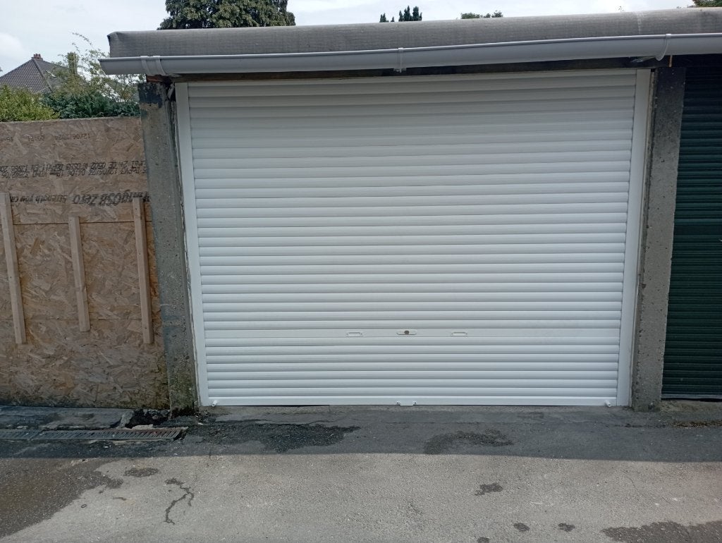 garage auto