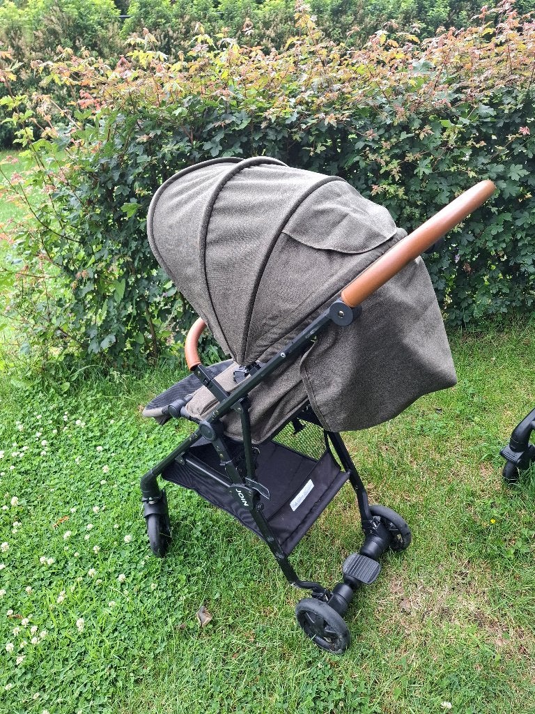 Buggy, merk Join, Enfants & Bébés, Buggys, Enlèvement, Utilisé, Autres marques, Ombrelle