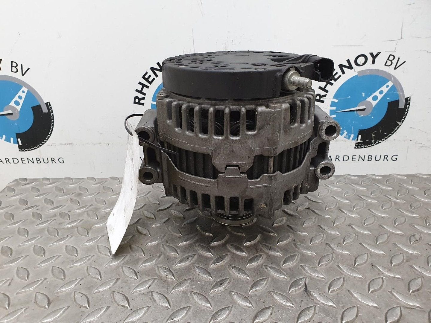 BMW 3 SERIES 335I HIGH EXECUTIVE DYNAMO 2008, Auto-onderdelen, Motor en Toebehoren, Gebruikt, ARN erkend, Stiba lid, Erkend duurzaam