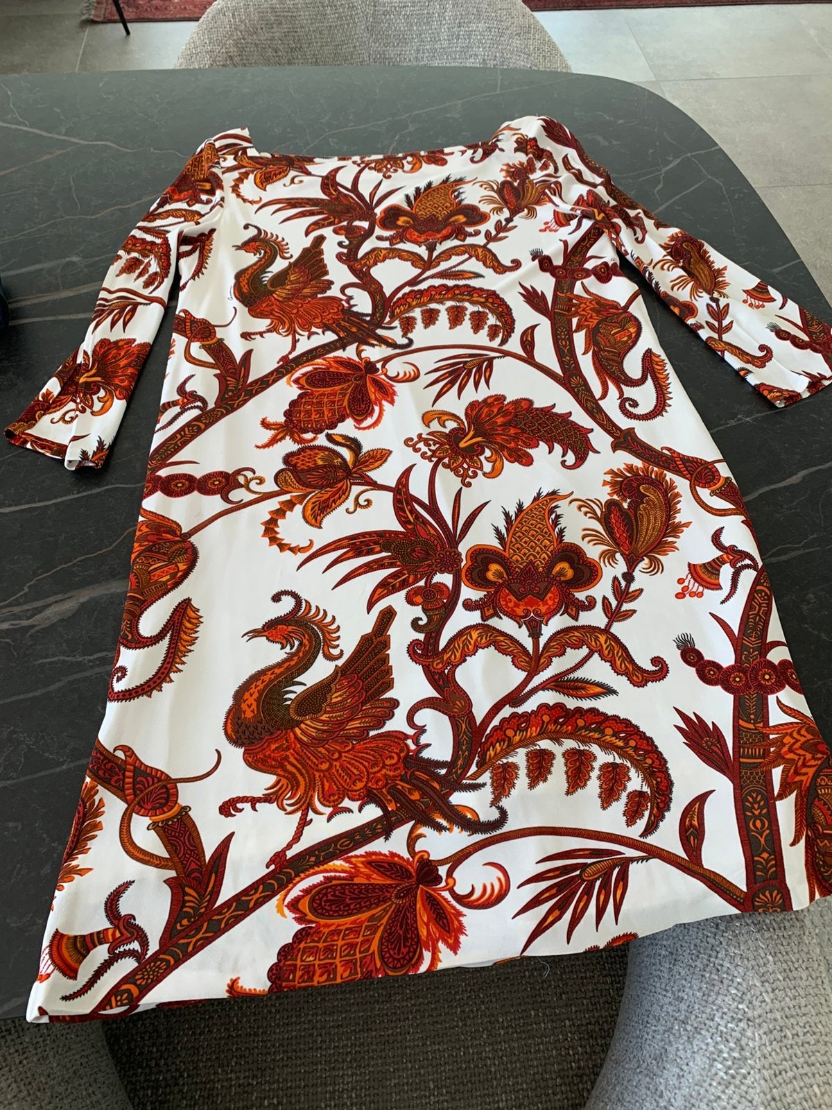 Gucci kleedje met print maat 44, Vêtements | Femmes, Robes, Envoi, Comme neuf