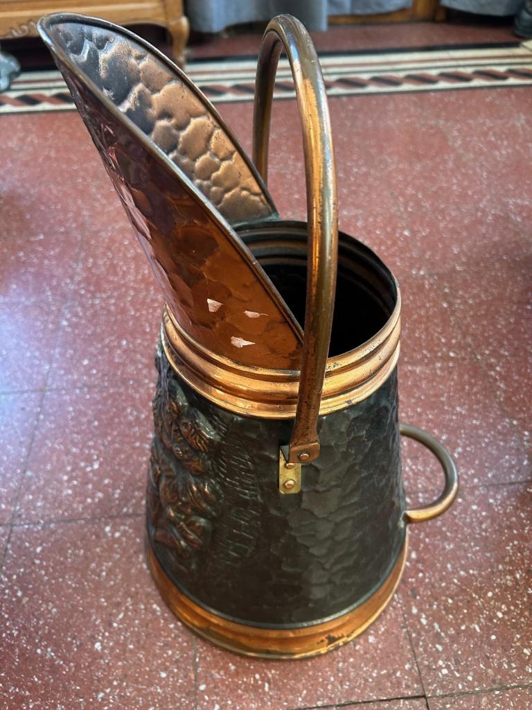 kolen emmer, Antiek en Kunst, Ophalen, Koper