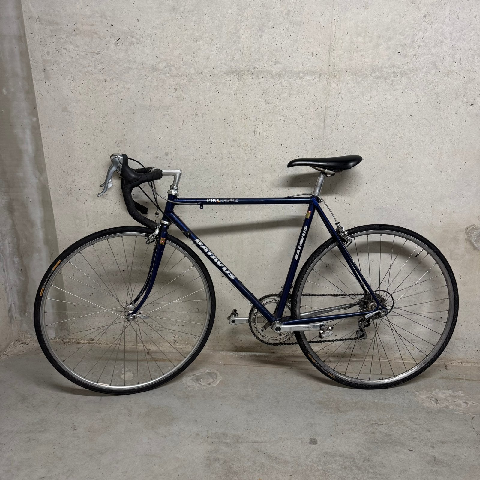 Vélo de course Batavus, Vélos & Vélomoteurs, Enlèvement ou Envoi, Comme neuf, Batavus