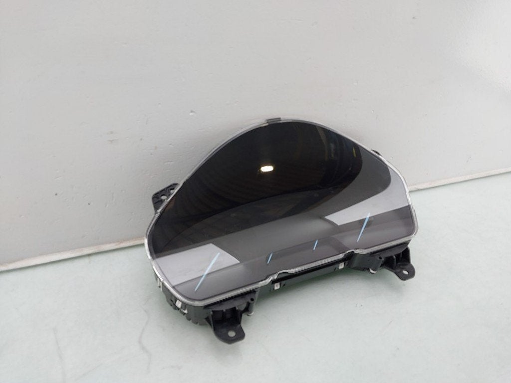 INSTRUMENTS DE BORD Ford Focus 4 Wagon (01-2018/12-2025), Autos : Pièces & Accessoires, Utilisé, Ford