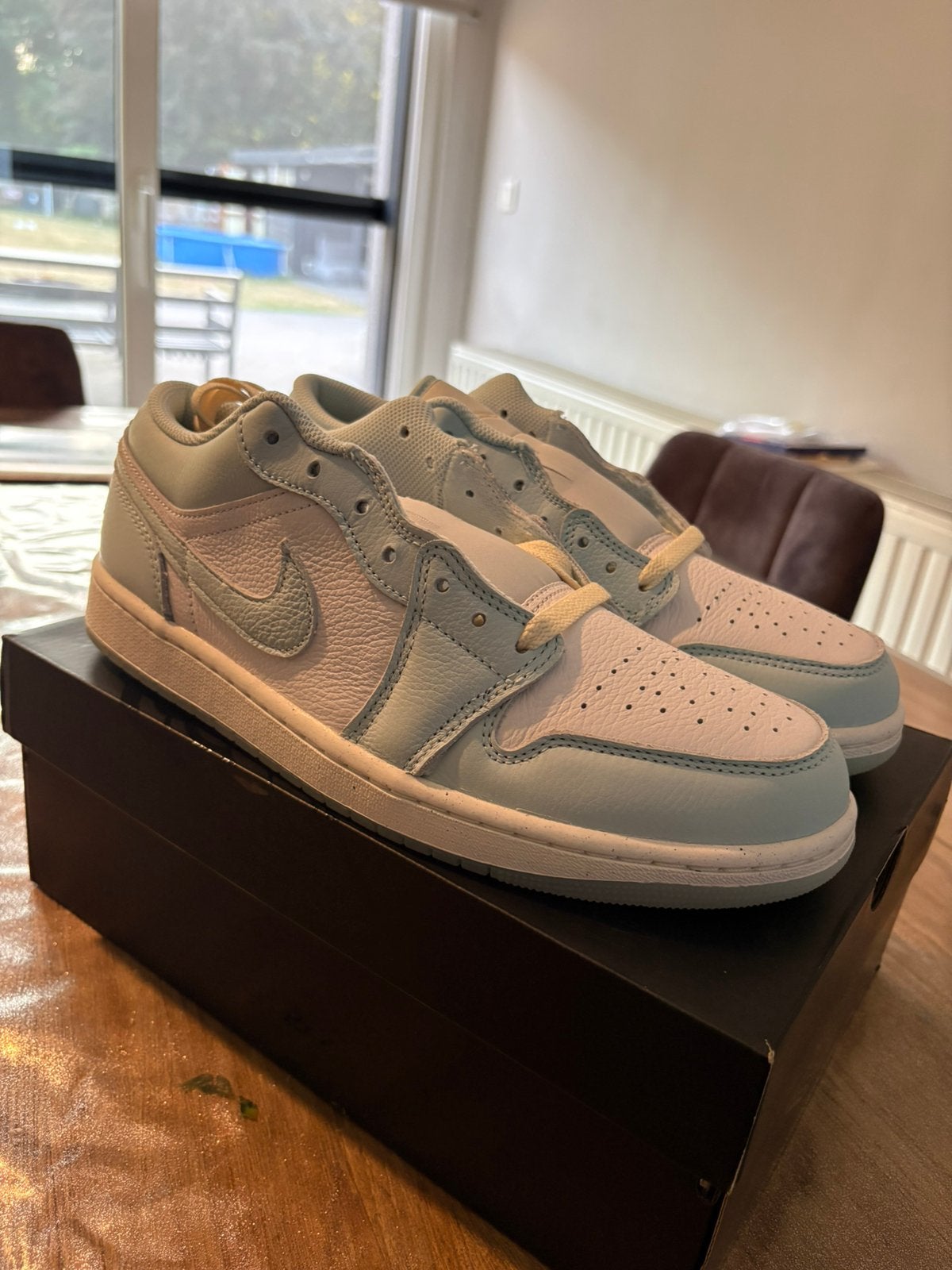 Nike air jordan, Enlèvement, Comme neuf