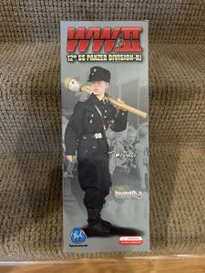 1/6 ww2 DID, Enlèvement, Neuf