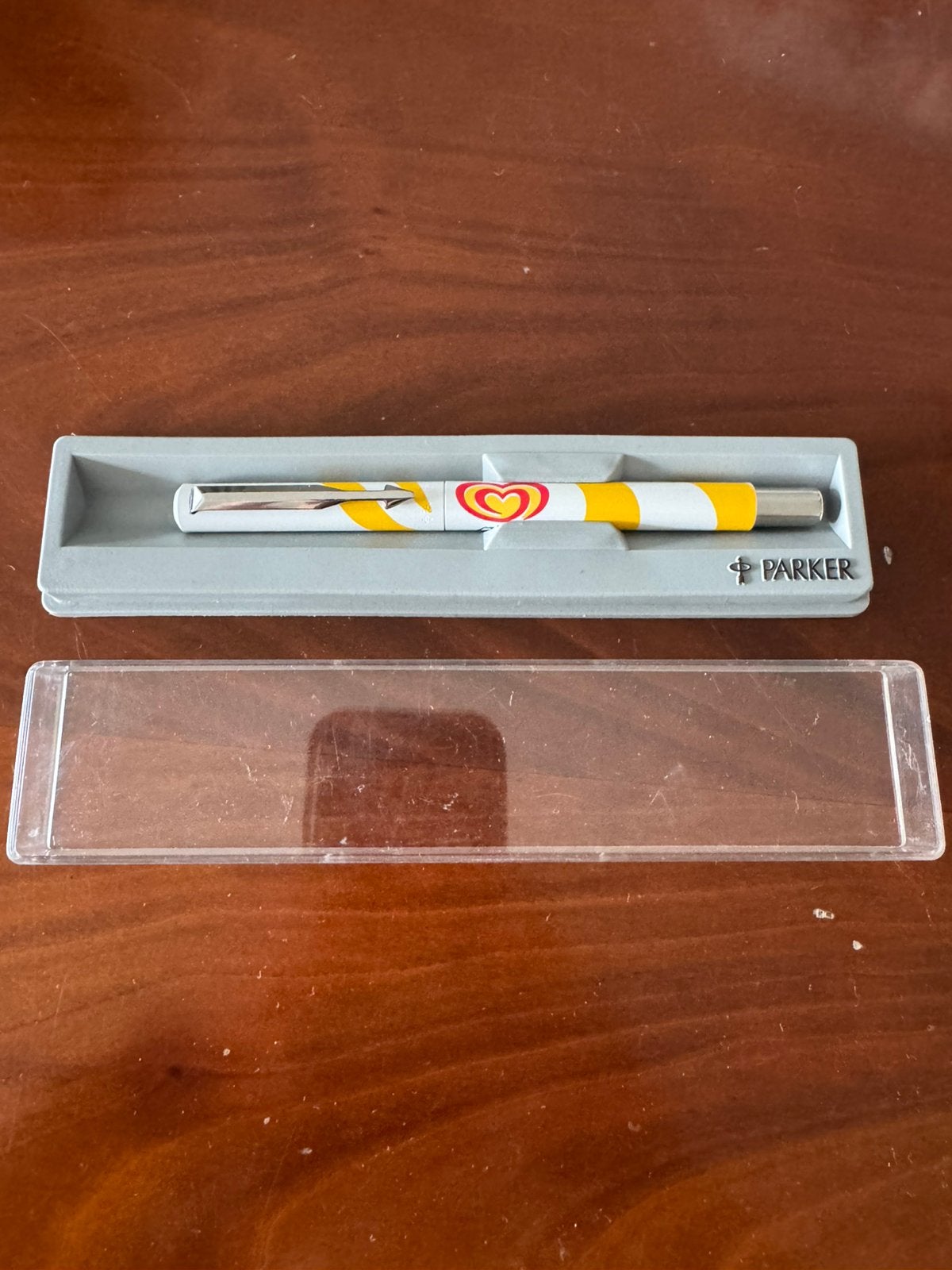 Parker pen, Verzamelen, Ophalen of Verzenden, Zo goed als nieuw, Parker