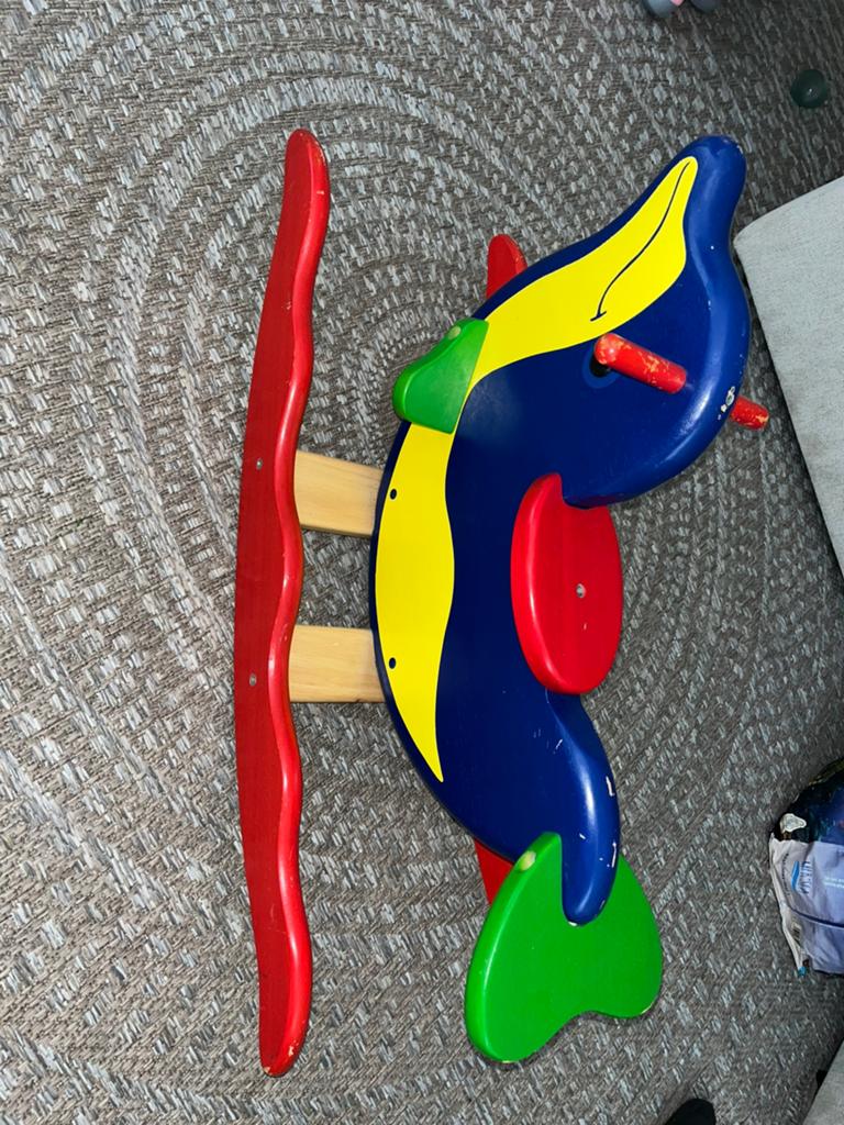 spelletjes voor baby, Kinderen en Baby's, Ophalen, Zo goed als nieuw