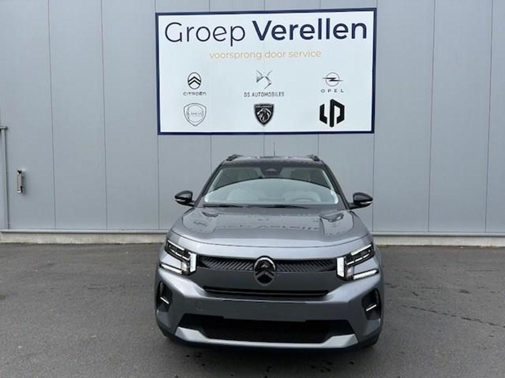 Citroen C3 New 1.2 Turbo 100pk Max, Euro 6, https://public.car-pass.be/vhr/8a1e0c61-dd6b-4671-b2f7-8f444113aabd, 100 pk, Bedrijf